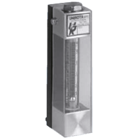 Kobold Variable Area Flowmeter, UMR/UXR/URA